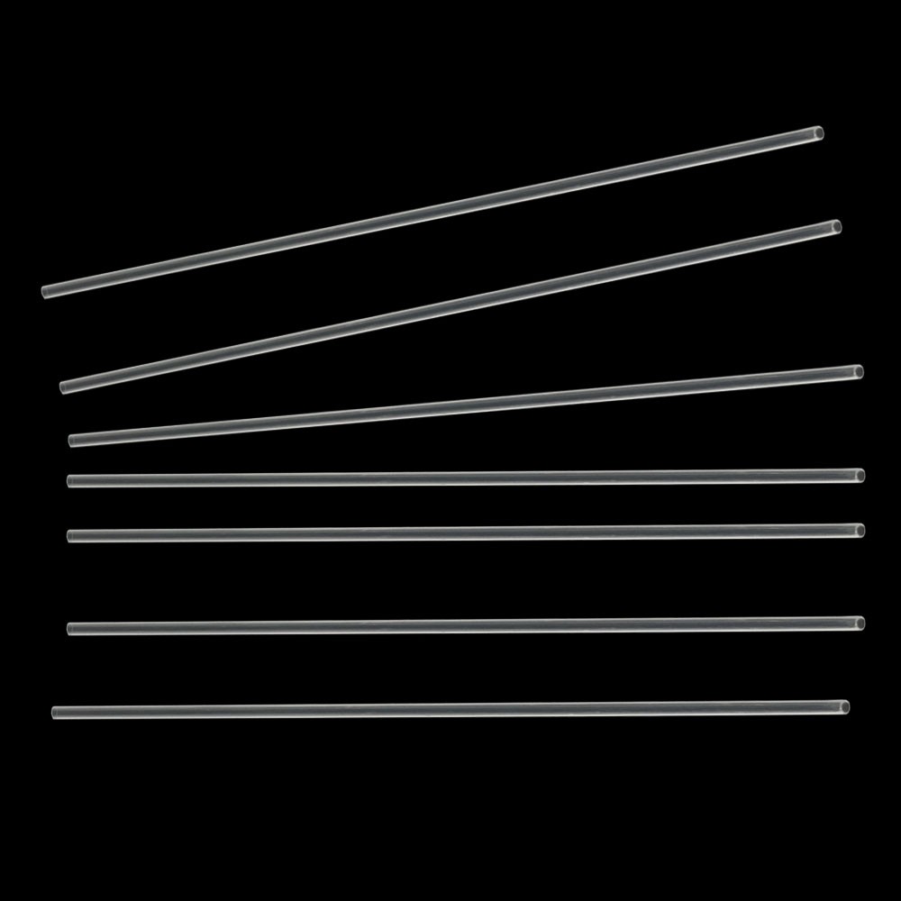 Clear FEP Capillary Tube Bio-compitable