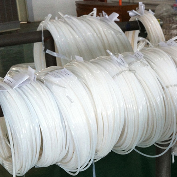 Corrosive Harsh Applications PTFE Tube