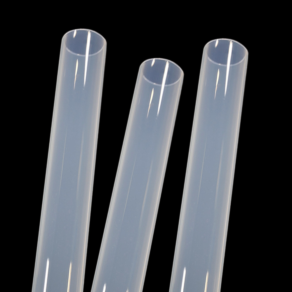 Low Absorbency And Non-Flammable FEP Insulation Tubes