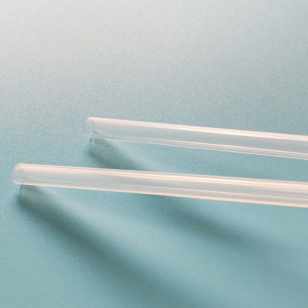 High Purity PFA Tube For Semiconductor Industry High Transparent