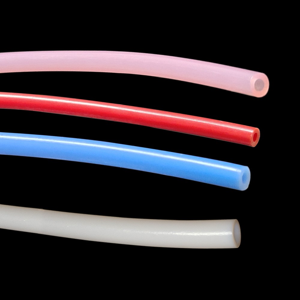 Resistant Wear and High Temperature PTFE Tube