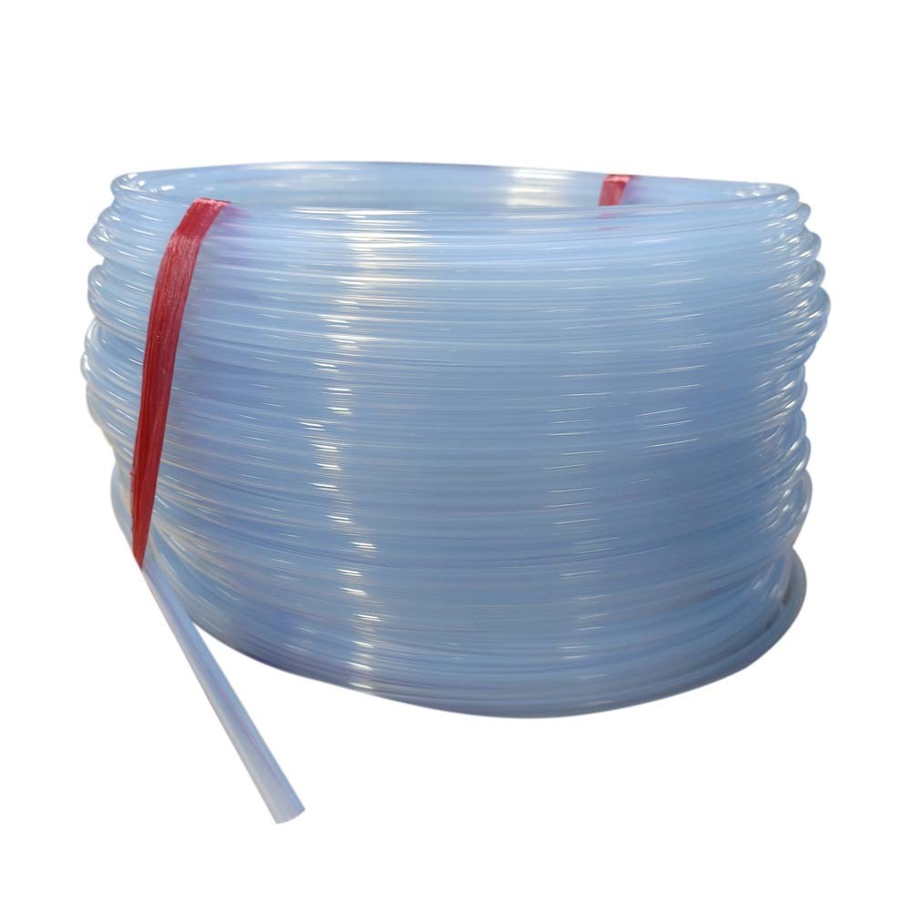 Food Grade And Corrosion-Resistant Blue FEP Tube