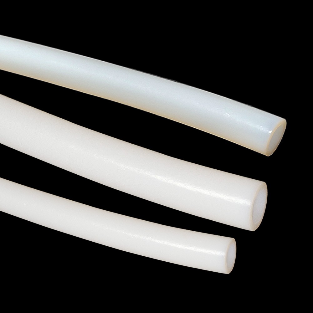 Strong Acid Resistance Strong Alkali PTFE Tube