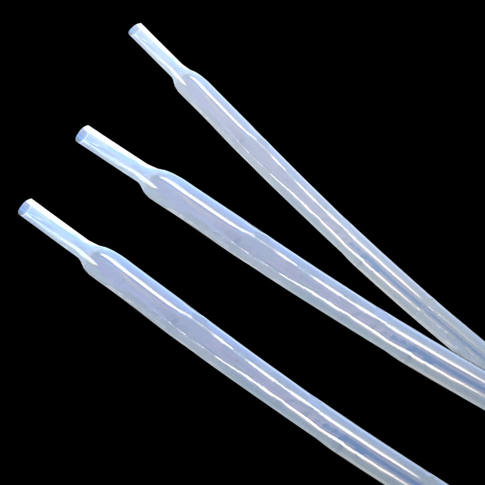 Thin Wall PTFE Heat Shrink Tubing Wire for Cable 