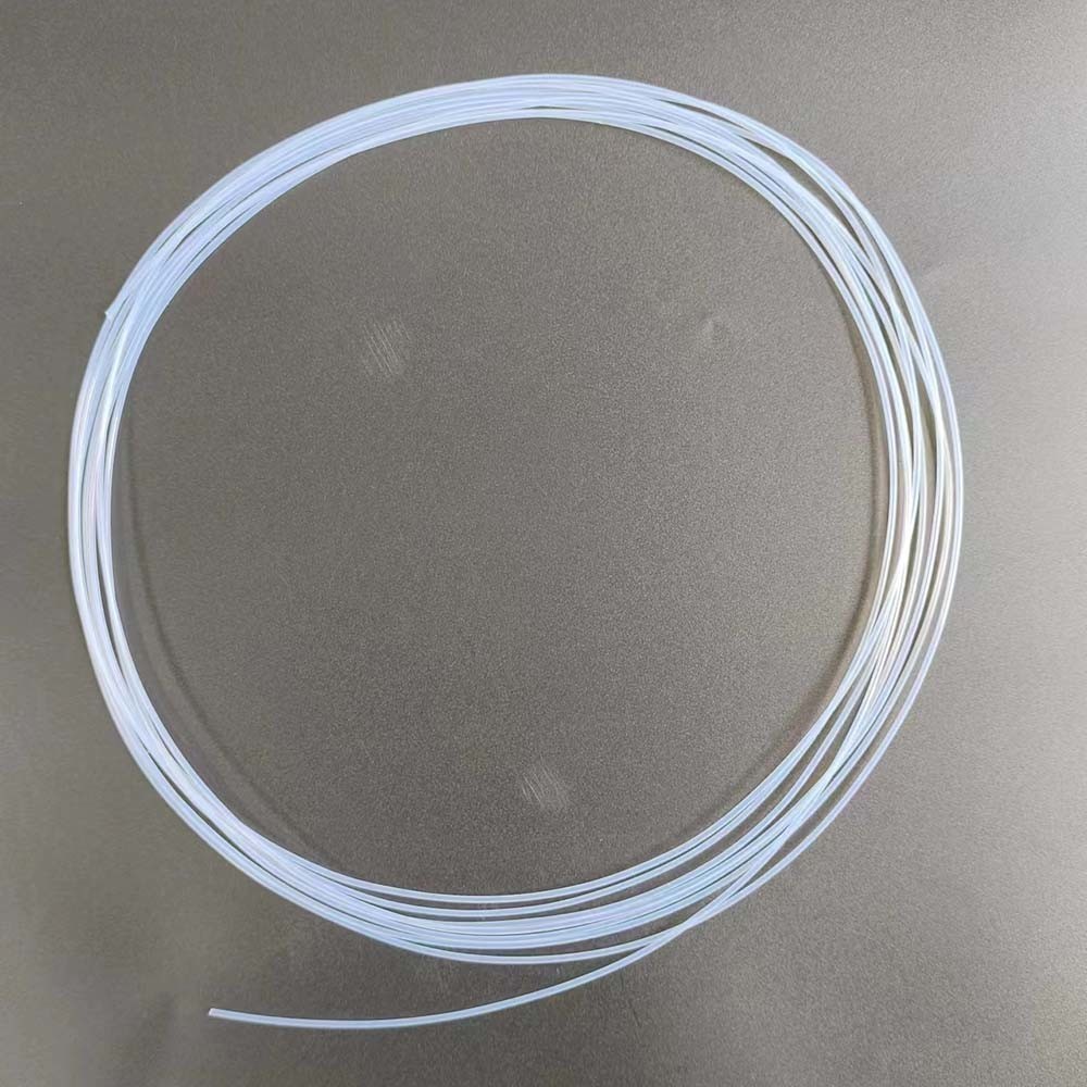 Thin Wall PTFE Heat Shrink Tubing Wire for Cable 