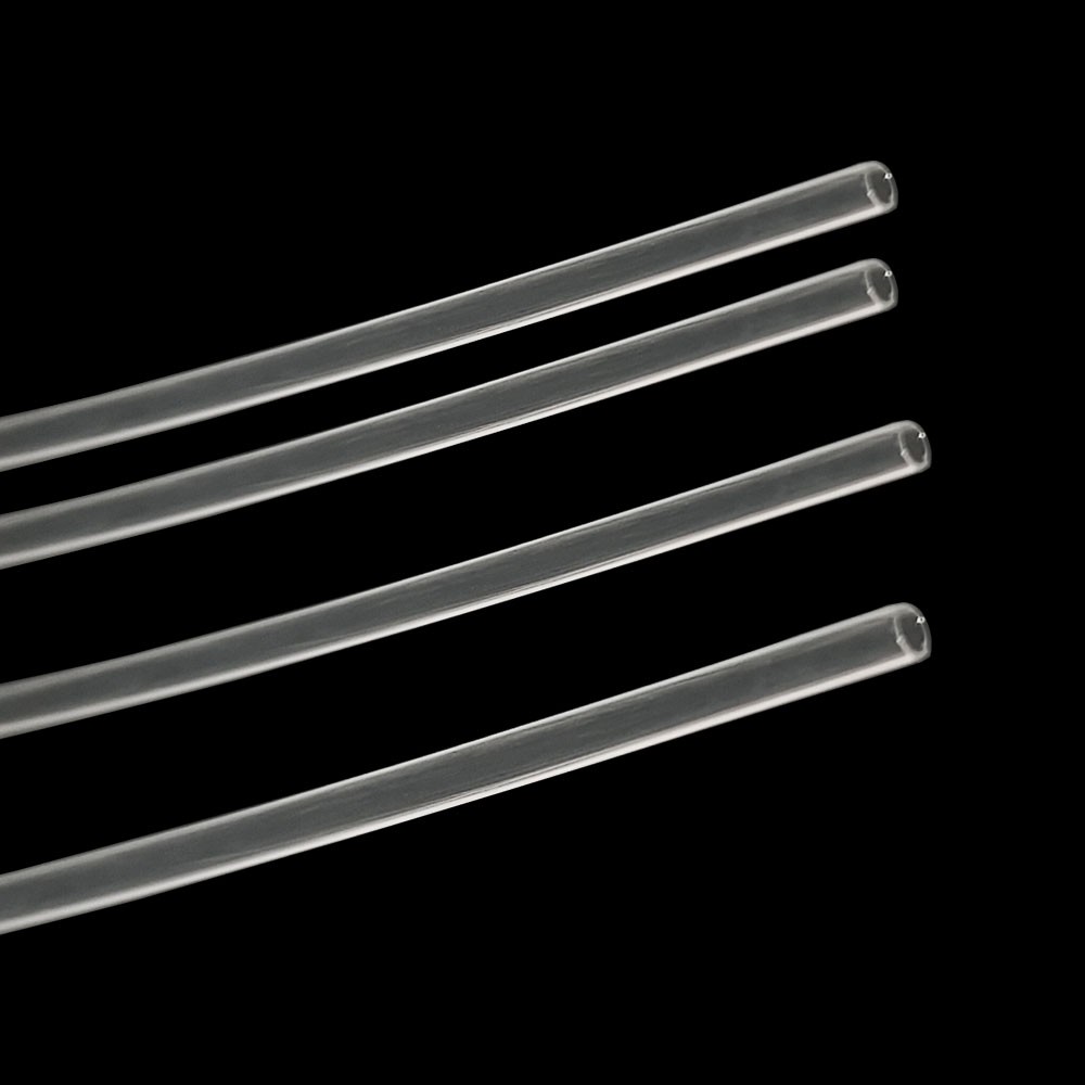 Ultra Thin Ultra Small FEP Shrink Heat Tube